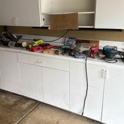 Power Tools