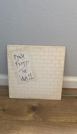 Pink Floyd - The Wall 1979