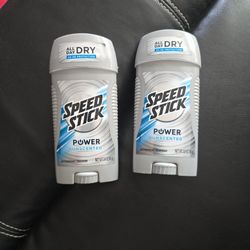 Deodorant