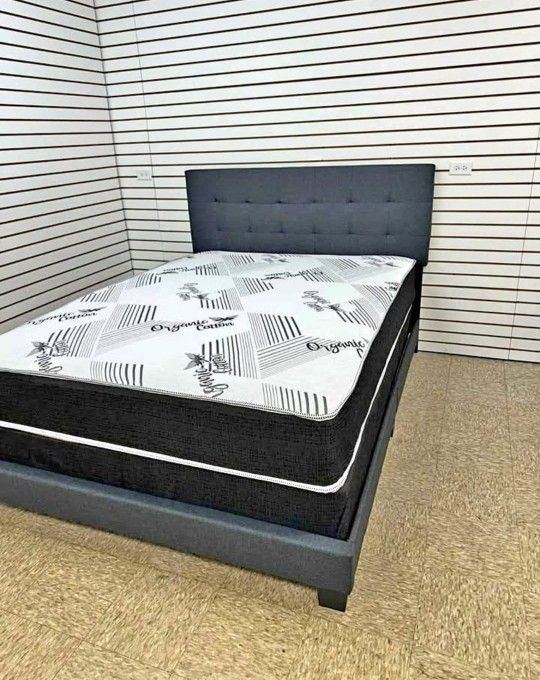 Luxury Beds + Mattresses πΈ β Shop & Save Today! DM for actual price