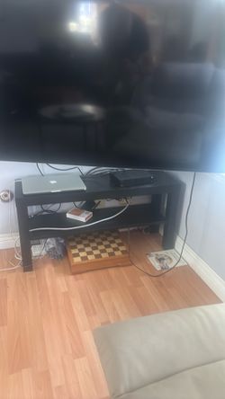 Free TV Stand