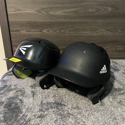 TBALL HELMET
