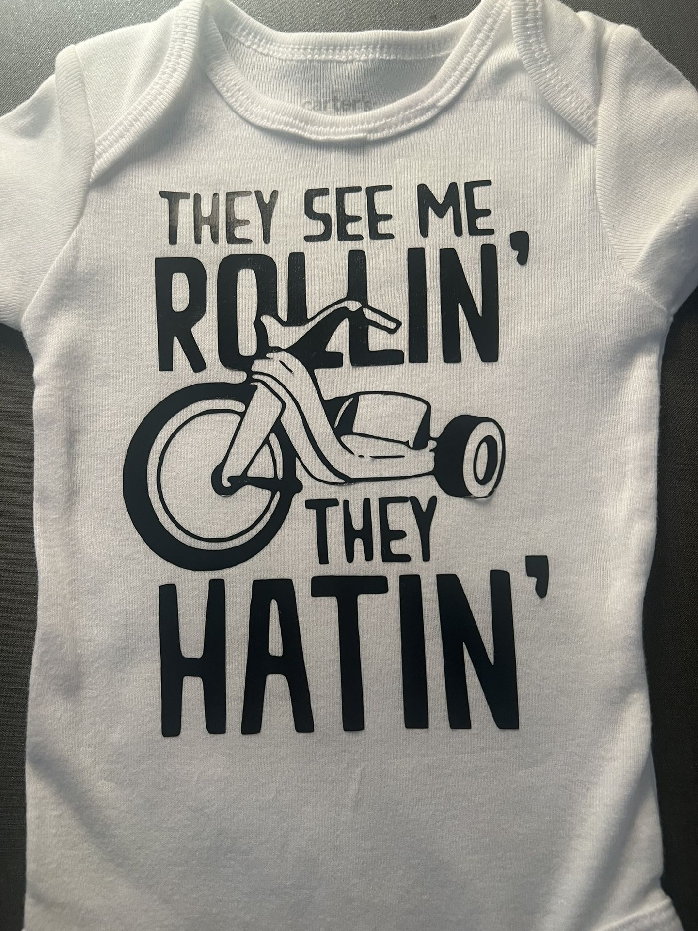 Cute Onesies For Boy Or Girl