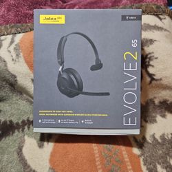 Evolve2 65
