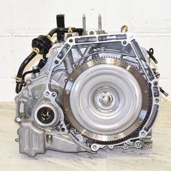 JDM 06-11 Honda Civic Automatic Transmission