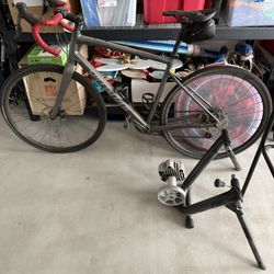 Road Bike Specialized