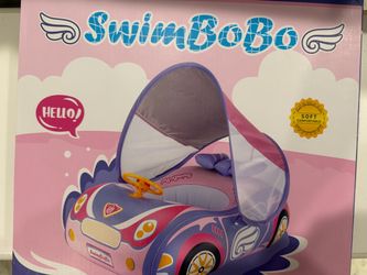 Toddler Floatie