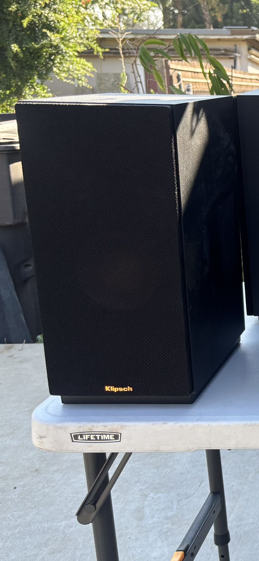 Klipsch Speakers