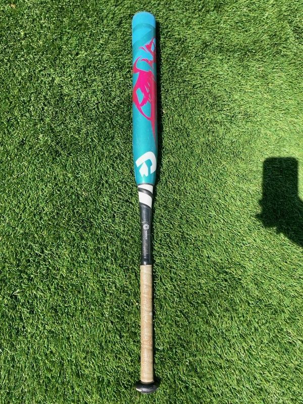 Demarini CF9 Sprite 32" Bat 21oz -11 Drop CFS-17 Softball Paraflex Composite