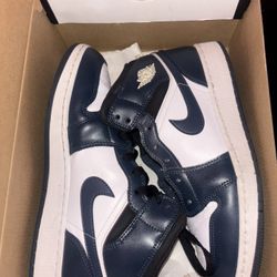 Air Jordan 1 