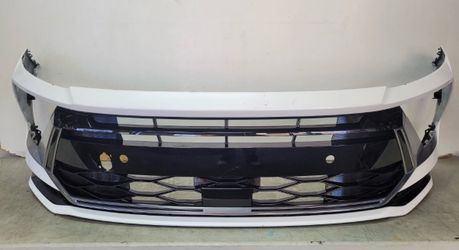 2024 2025 HYUNDAI SONATA FRONT BUMPER COVER OEM 86511-L1500
