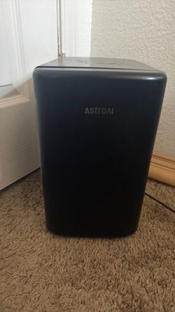 Mini fridge astroni