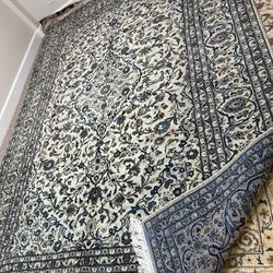 8x12 Feet Handmade Persian Rug