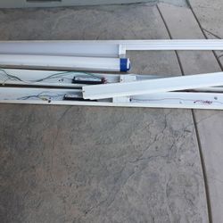 Exterior Lights All 4 For $60