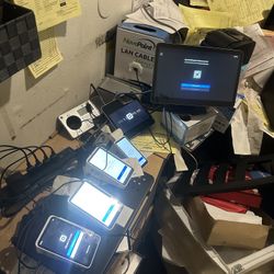 square pos machine and terminal 