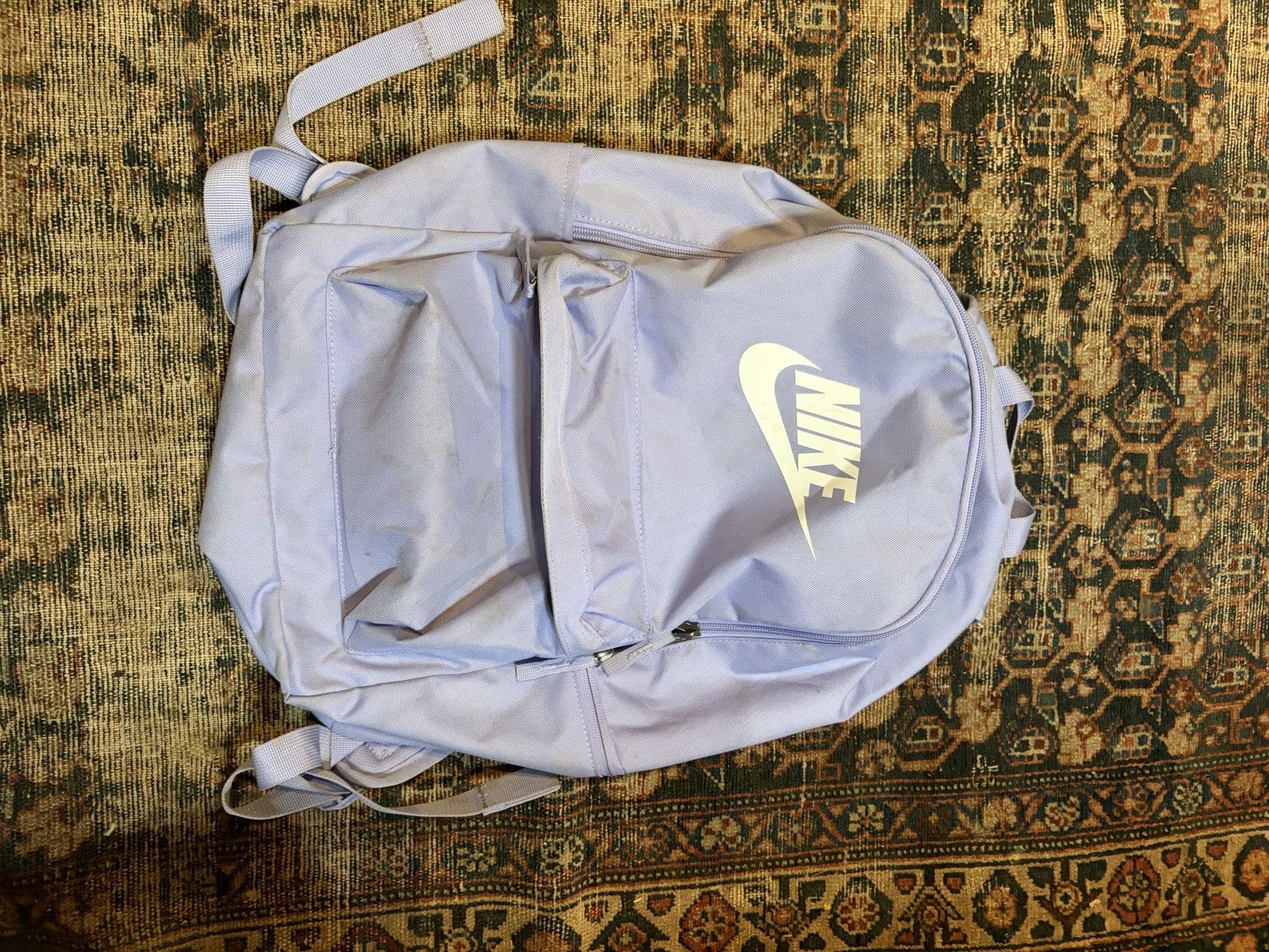 Nike backpack