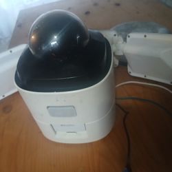 Eufy Security Proximity Camera