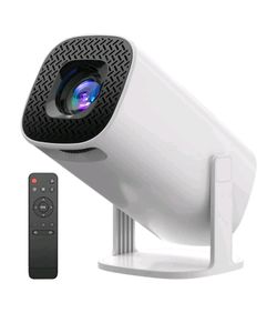 Ultra HD Home Theater Projector Q100