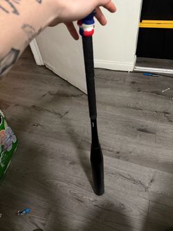 Anarchy Yin Limited Edition Slow Pitch Bat