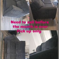 Living Room Set For Sale🛋