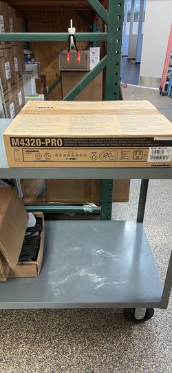 M4320-PRO