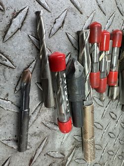 Drill Bit 