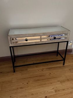 Entry table