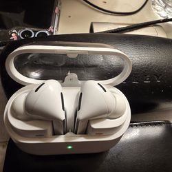 Samsung Galaxy buds 3 pro