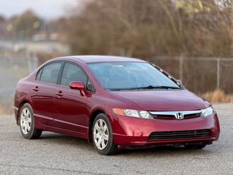 2011 Honda Civic