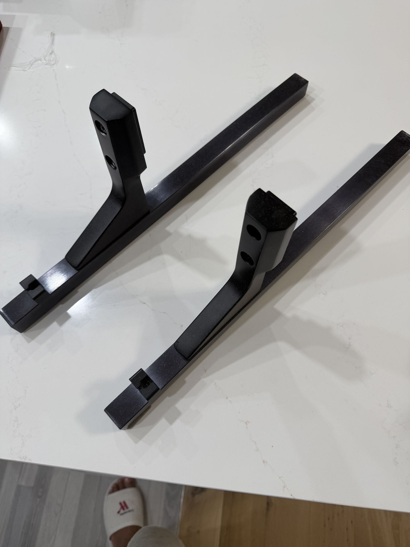 Hi Sense 100” TV Stand - BRAND NEW