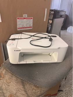 Pixma printer