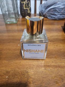 NISHANE WULONG CHA 3.4 OZ