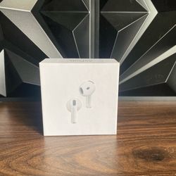 AirPod Gen 4