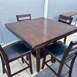 Dining Room Table Set