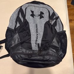 Under Armor Backpack