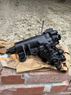 Toyota Power Steering Gear For (90-91)PICKUP AND (89-91)4Runner