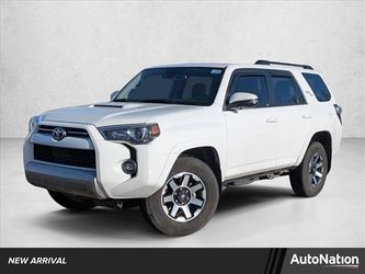 2023 Toyota 4Runner