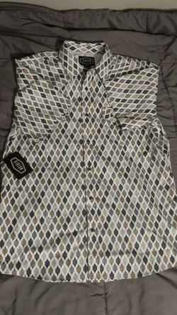 Gibson flannel