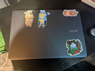 Acer Chromebook