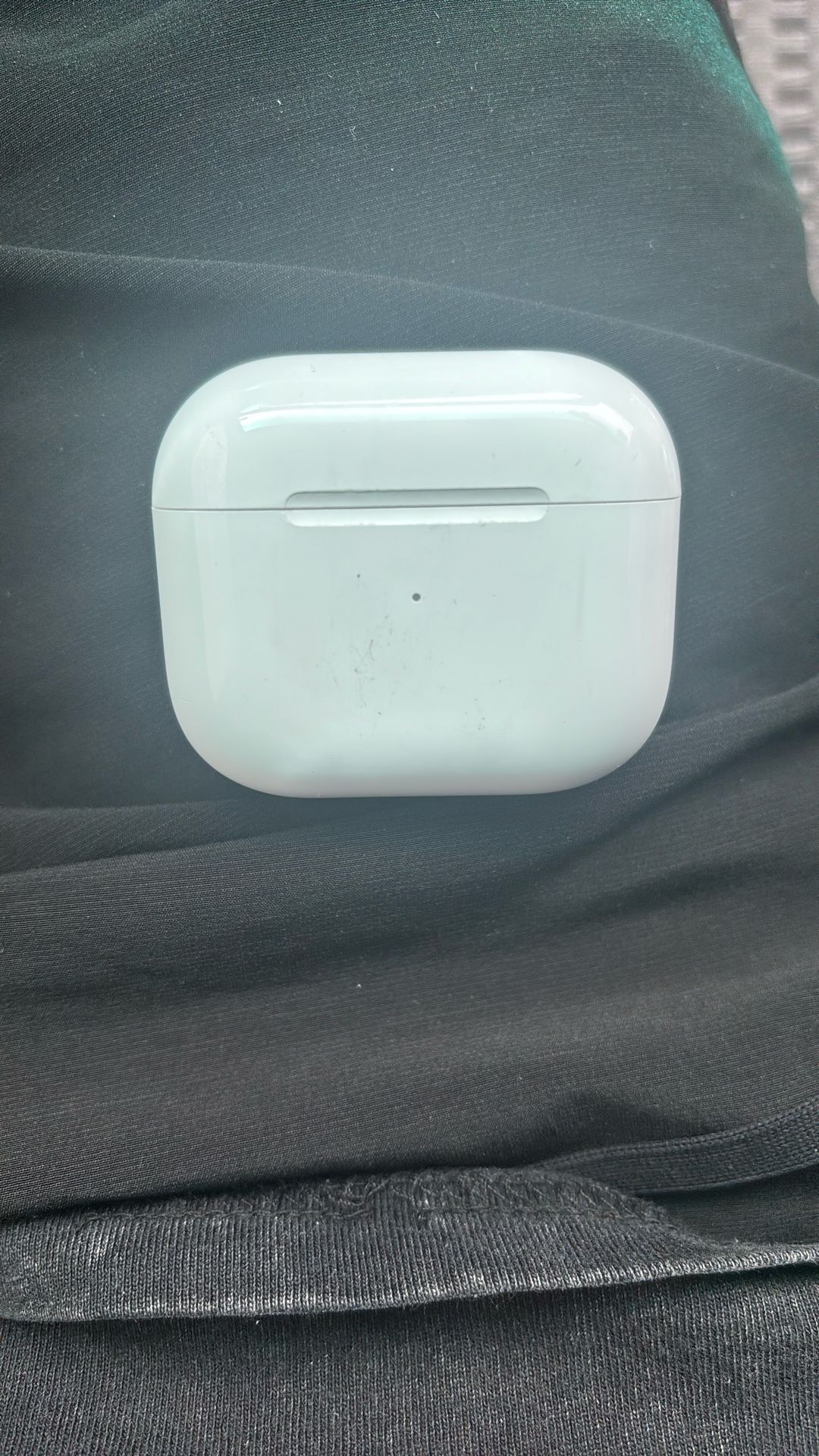 Apple AirPods