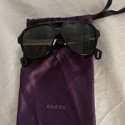 Gucci Sunglasses  Original