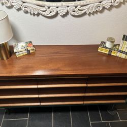 Bassett Bonanza MCM Dresser