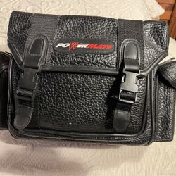 Power mate Camera Case With Strap