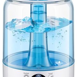 Humidifier