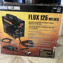 Chicago Electric Welding Machine New In 📦 