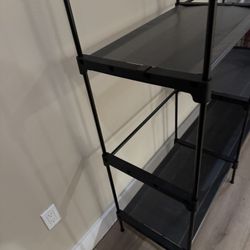 Closet Organizer