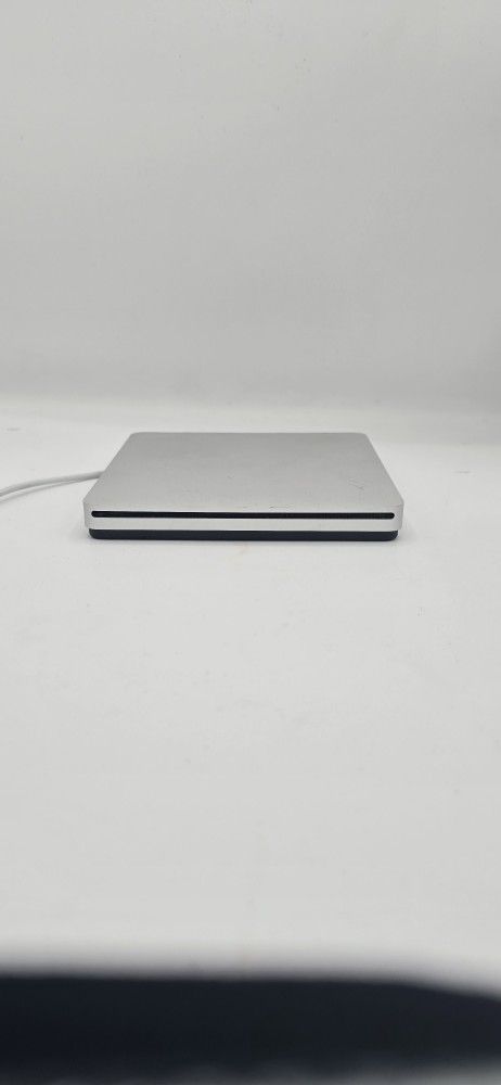 Apple USB SuperDrive