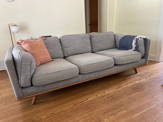 Article couch sofa MCM
