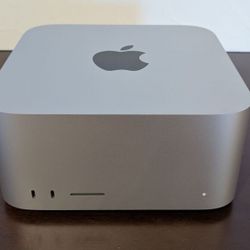 Mac Studio M3 Ultra 96gb  