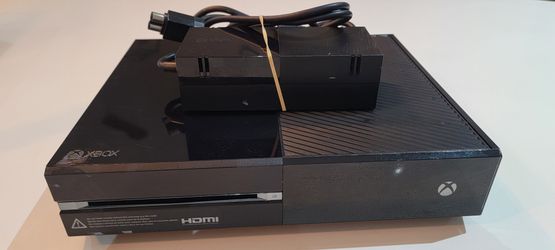 Microsoft Xbox One 500GB Console 